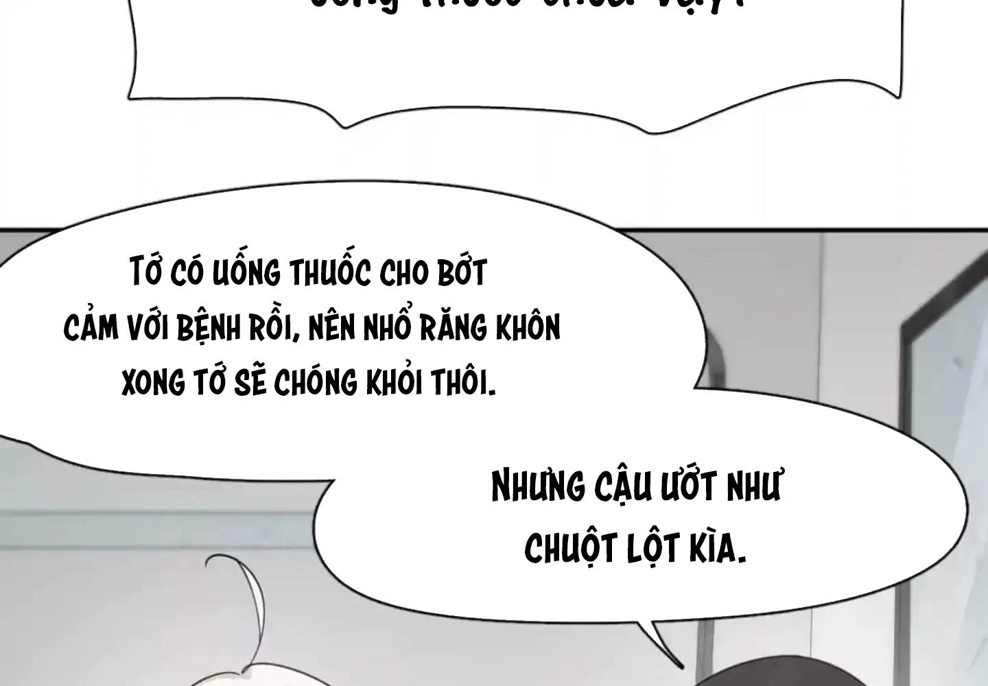 Giờ nay cô ấy cũng rất dễ thương Chapter 52 - Trang 44