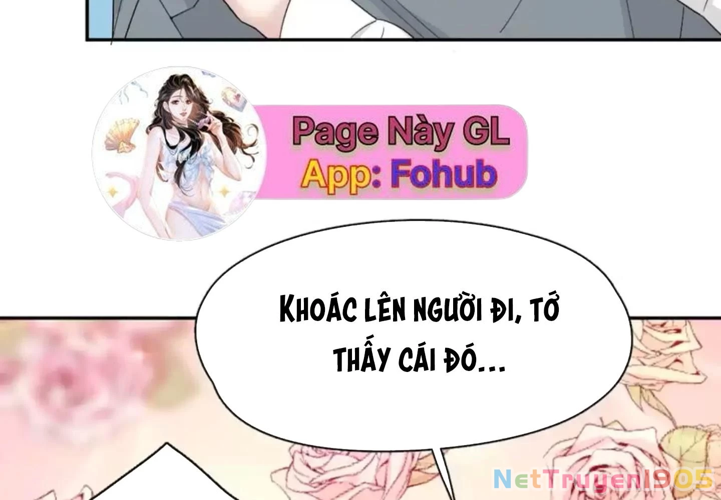 Giờ nay cô ấy cũng rất dễ thương Chapter 52 - Trang 48