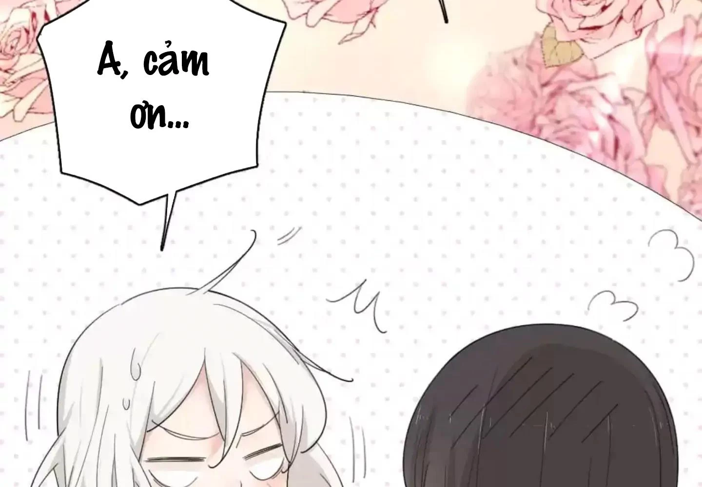 Giờ nay cô ấy cũng rất dễ thương Chapter 52 - Trang 49
