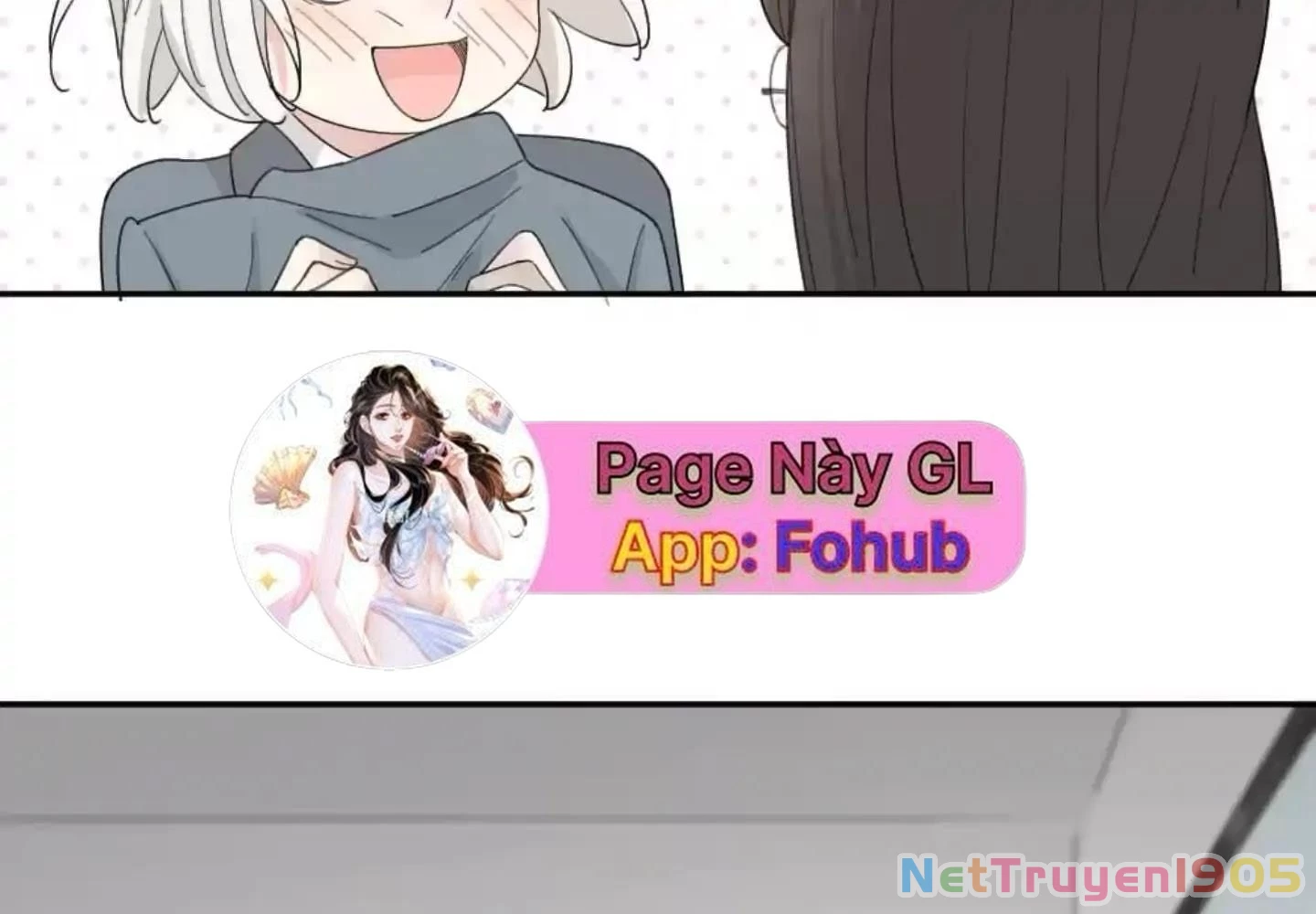 Giờ nay cô ấy cũng rất dễ thương Chapter 52 - Trang 50