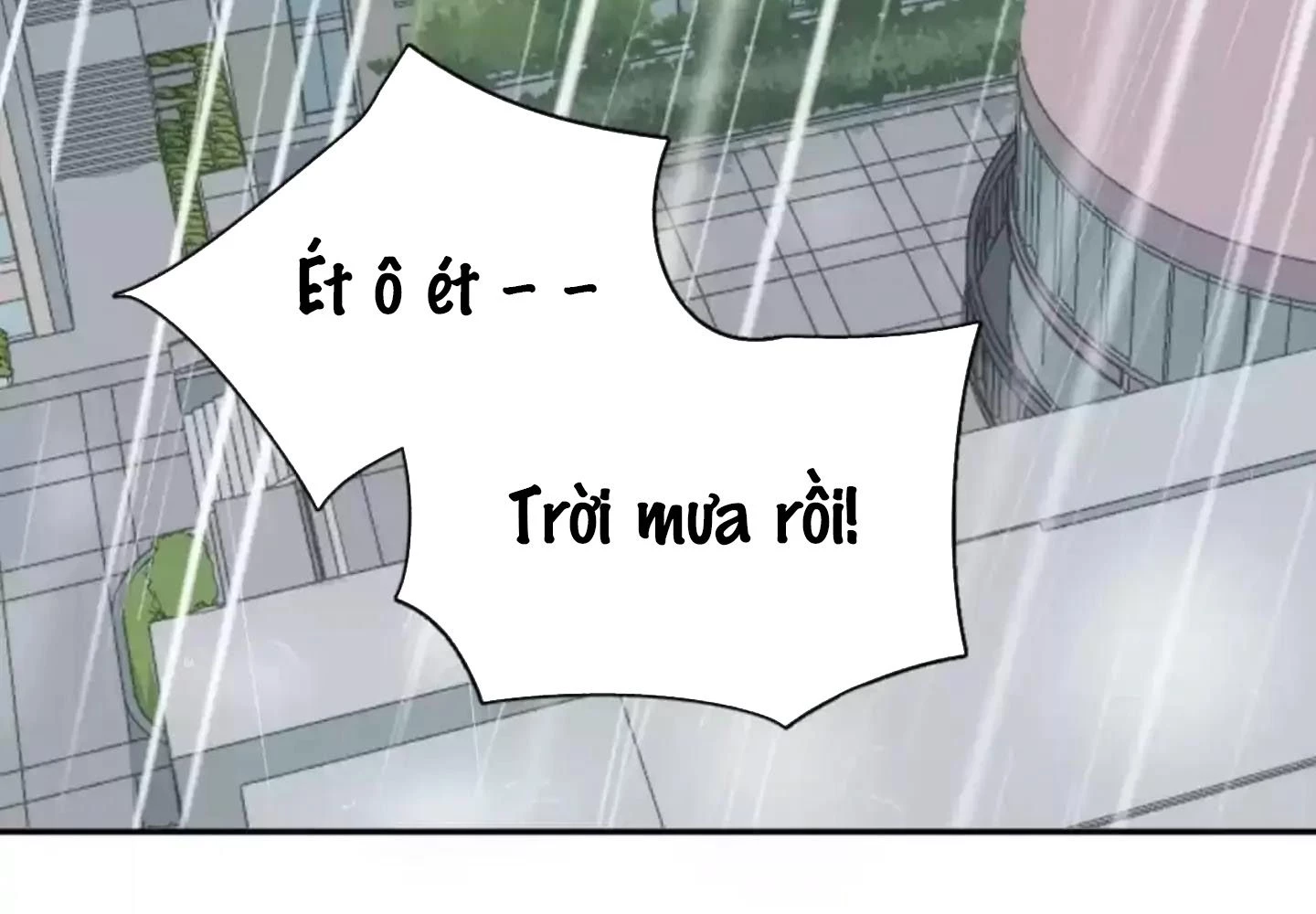 Giờ nay cô ấy cũng rất dễ thương Chapter 52 - Trang 6