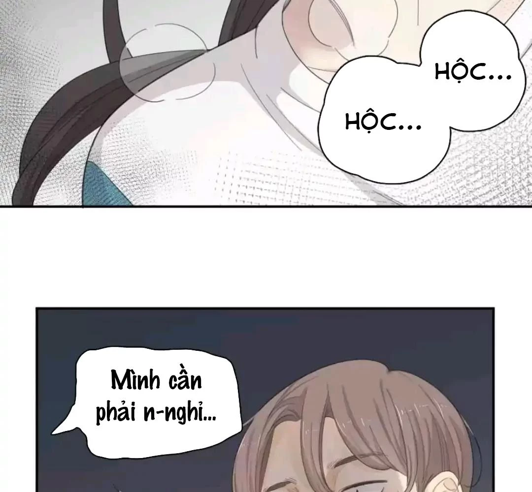 Giờ nay cô ấy cũng rất dễ thương Chapter 53 - Trang 10