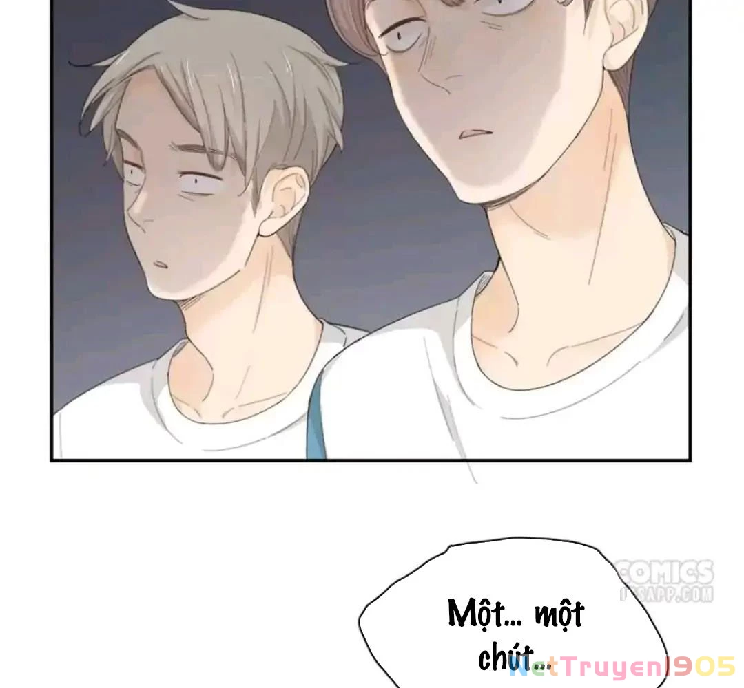 Giờ nay cô ấy cũng rất dễ thương Chapter 53 - Trang 11