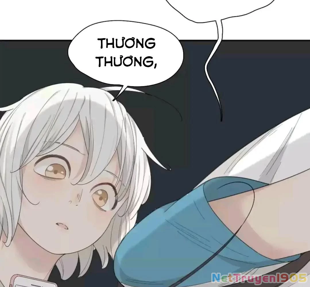 Giờ nay cô ấy cũng rất dễ thương Chapter 53 - Trang 12
