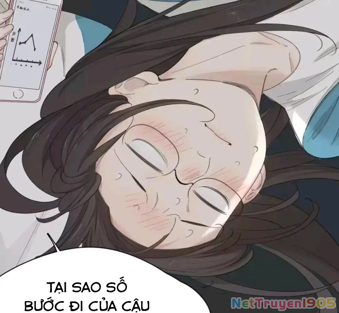 Giờ nay cô ấy cũng rất dễ thương Chapter 53 - Trang 13
