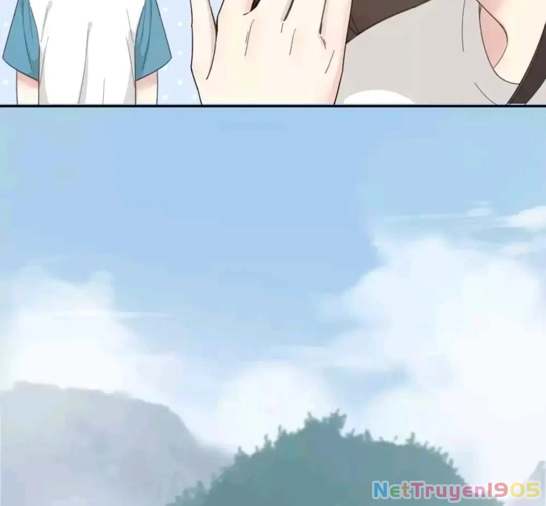 Giờ nay cô ấy cũng rất dễ thương Chapter 53 - Trang 16