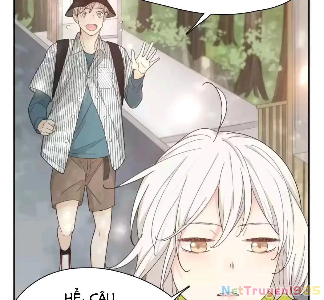 Giờ nay cô ấy cũng rất dễ thương Chapter 53 - Trang 21