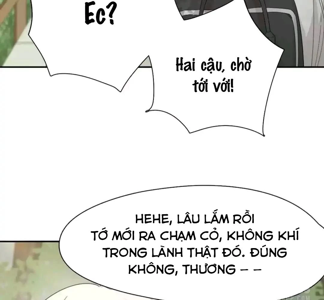 Giờ nay cô ấy cũng rất dễ thương Chapter 53 - Trang 26