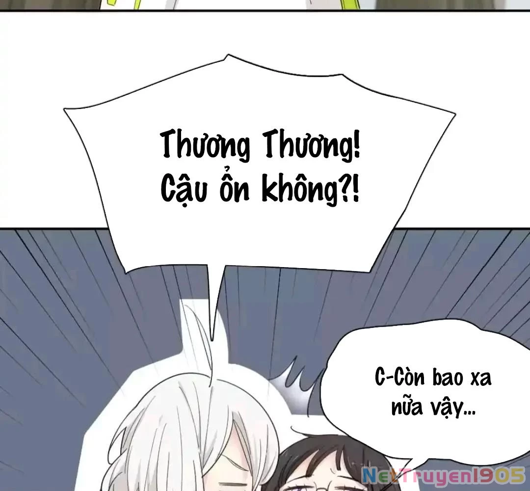 Giờ nay cô ấy cũng rất dễ thương Chapter 53 - Trang 28