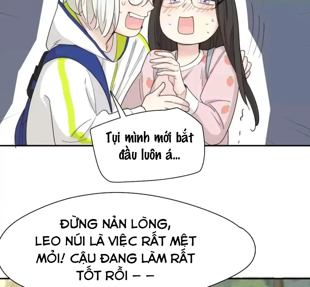 Giờ nay cô ấy cũng rất dễ thương Chapter 53 - Trang 29