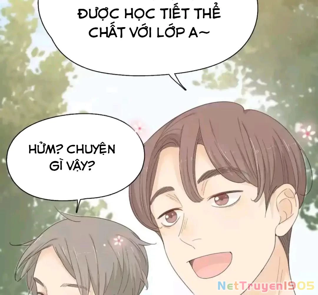 Giờ nay cô ấy cũng rất dễ thương Chapter 53 - Trang 3