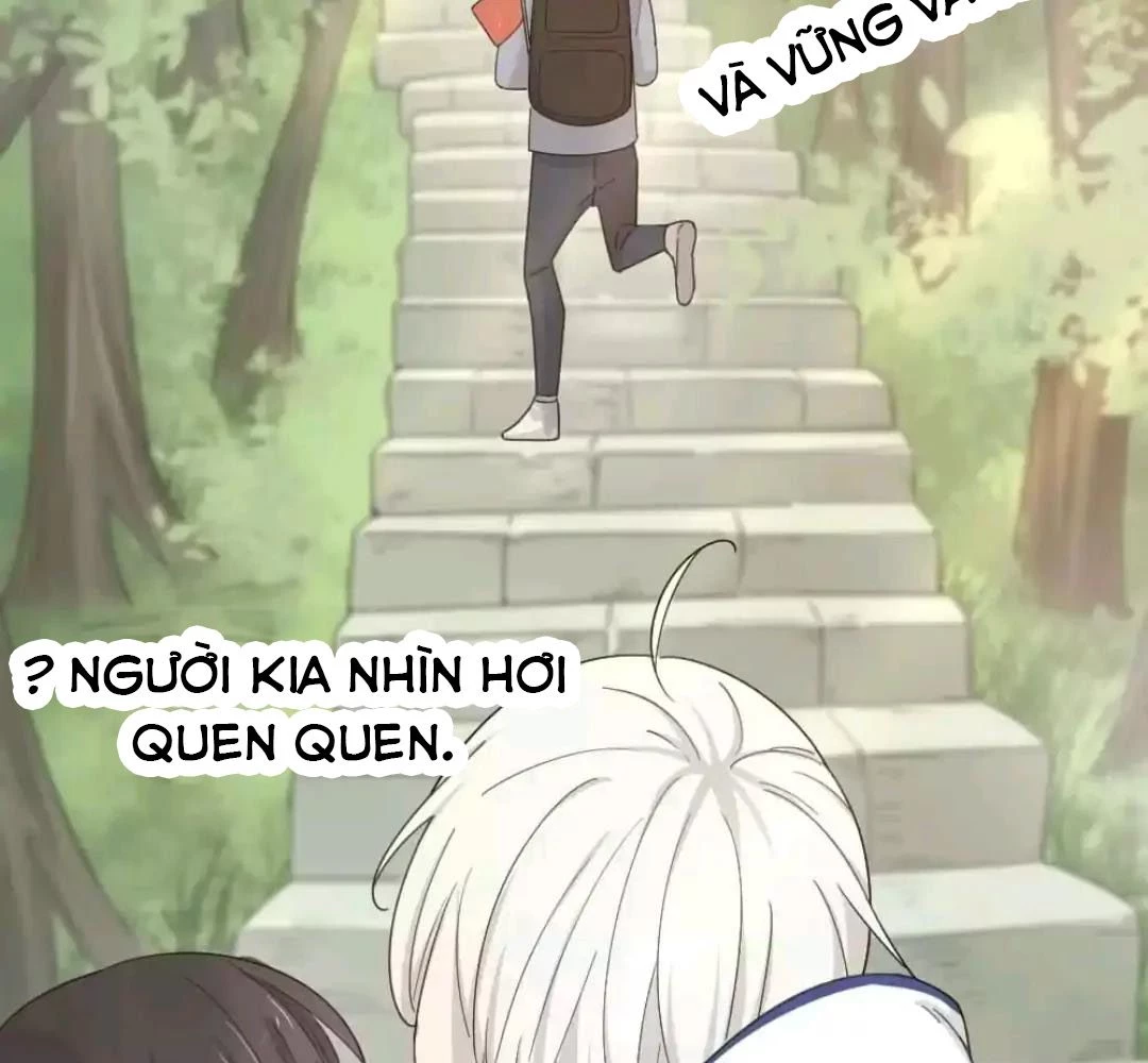 Giờ nay cô ấy cũng rất dễ thương Chapter 53 - Trang 32
