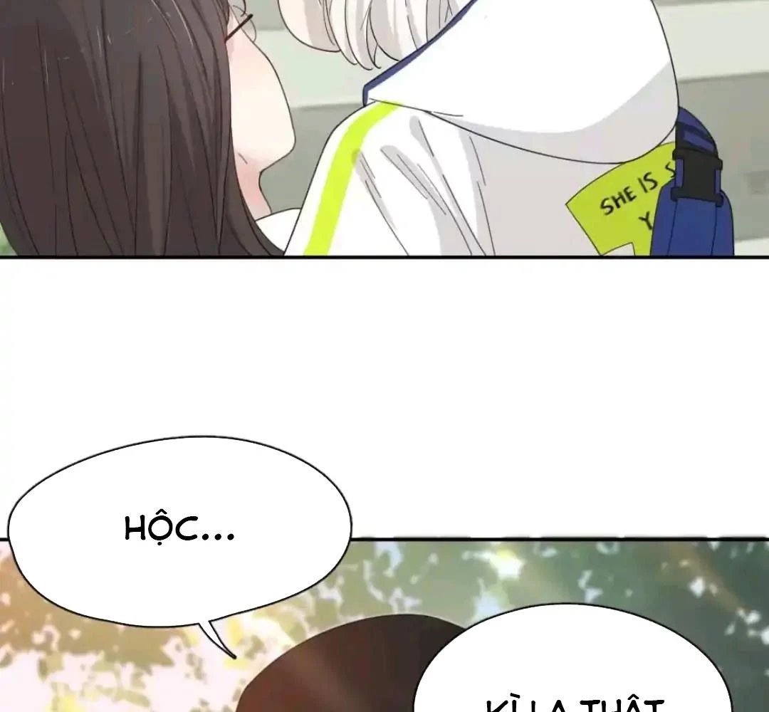 Giờ nay cô ấy cũng rất dễ thương Chapter 53 - Trang 33