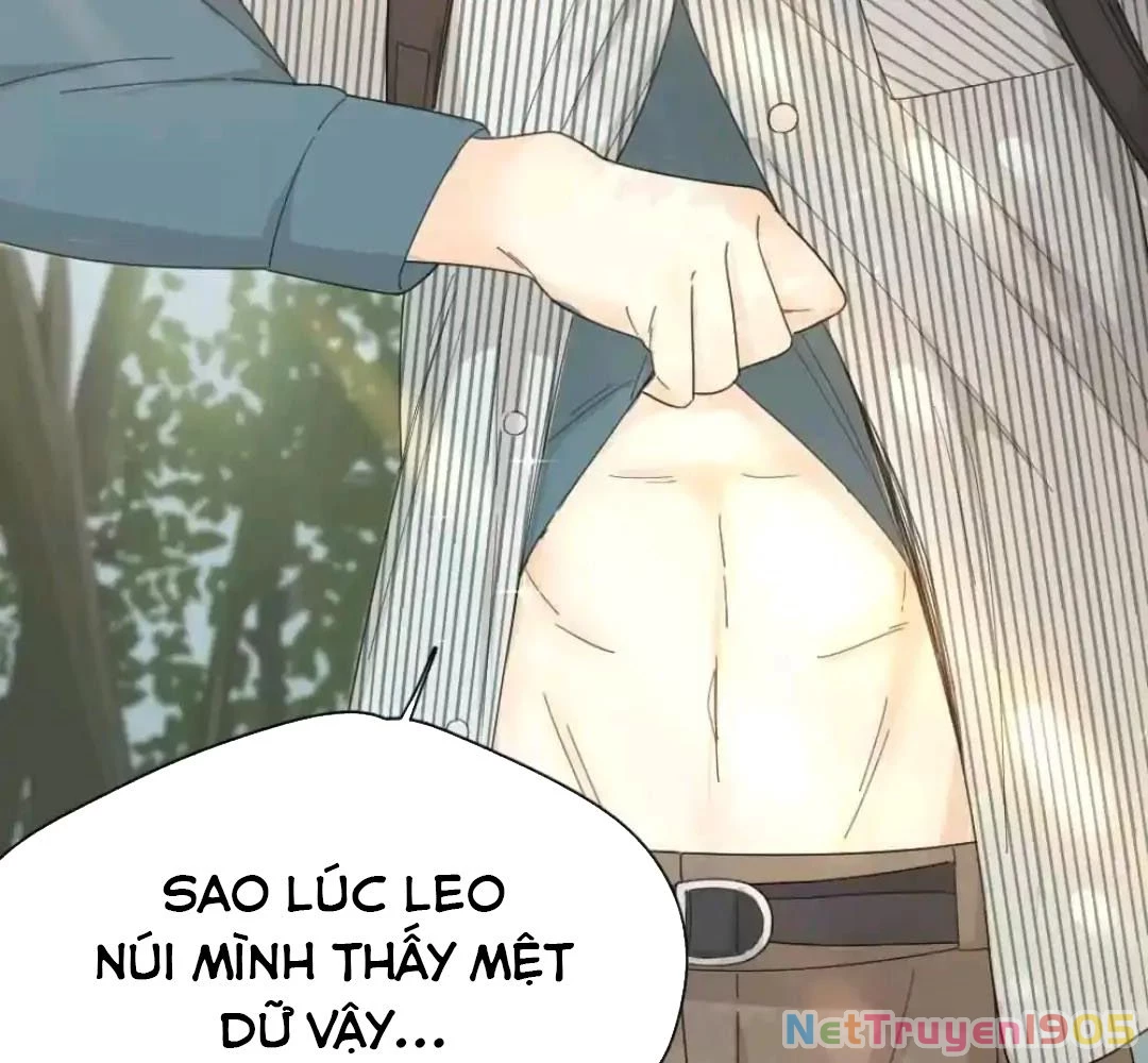 Giờ nay cô ấy cũng rất dễ thương Chapter 53 - Trang 35