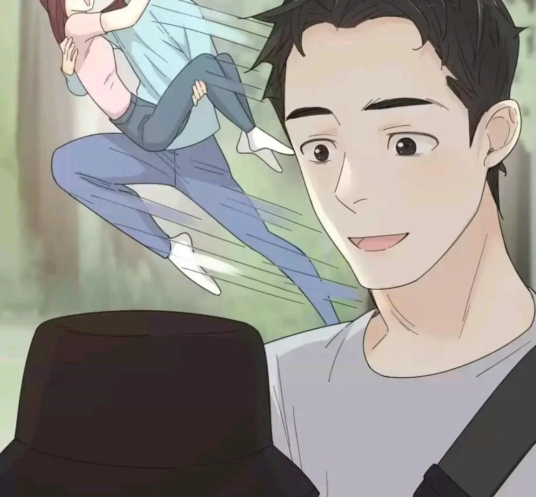 Giờ nay cô ấy cũng rất dễ thương Chapter 53 - Trang 37