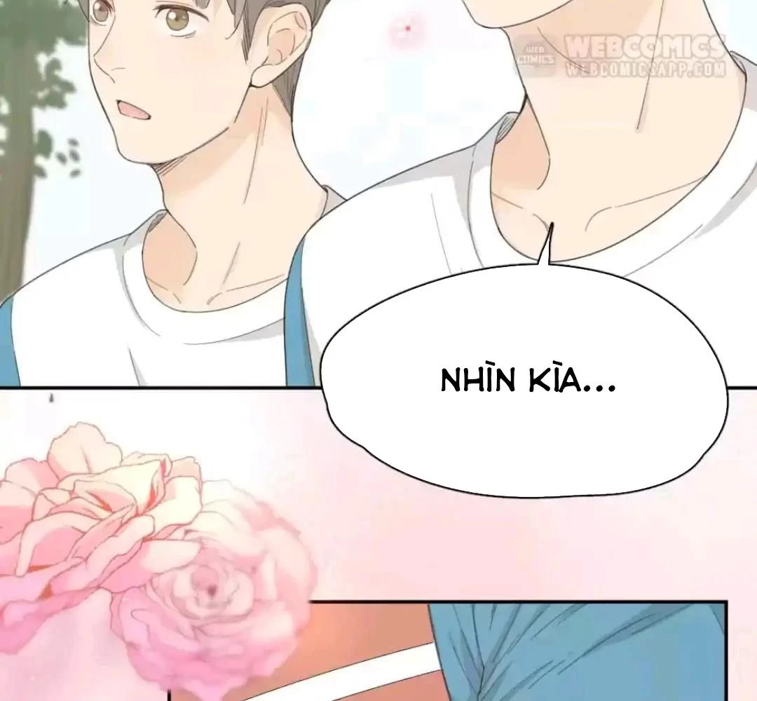 Giờ nay cô ấy cũng rất dễ thương Chapter 53 - Trang 4
