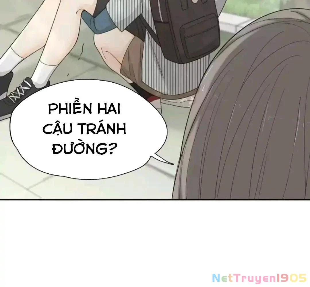 Giờ nay cô ấy cũng rất dễ thương Chapter 53 - Trang 41