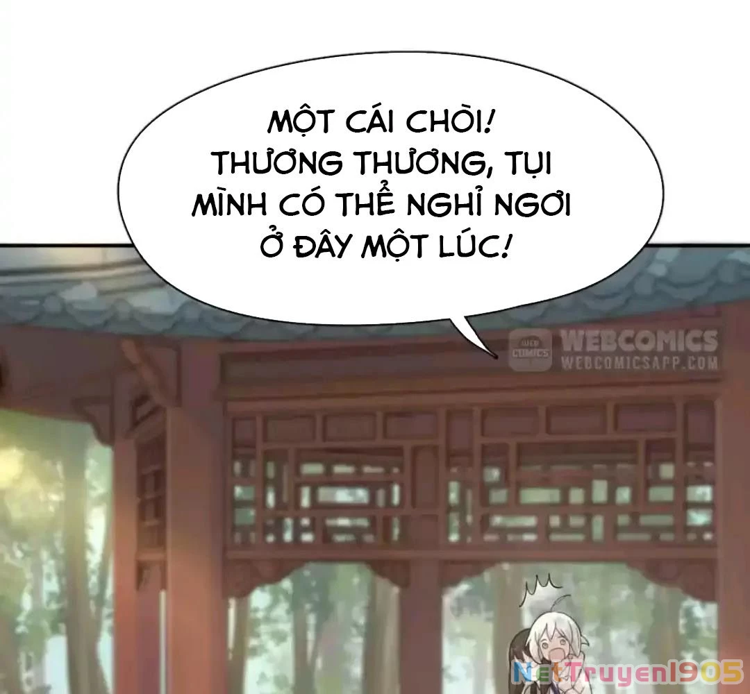Giờ nay cô ấy cũng rất dễ thương Chapter 53 - Trang 42