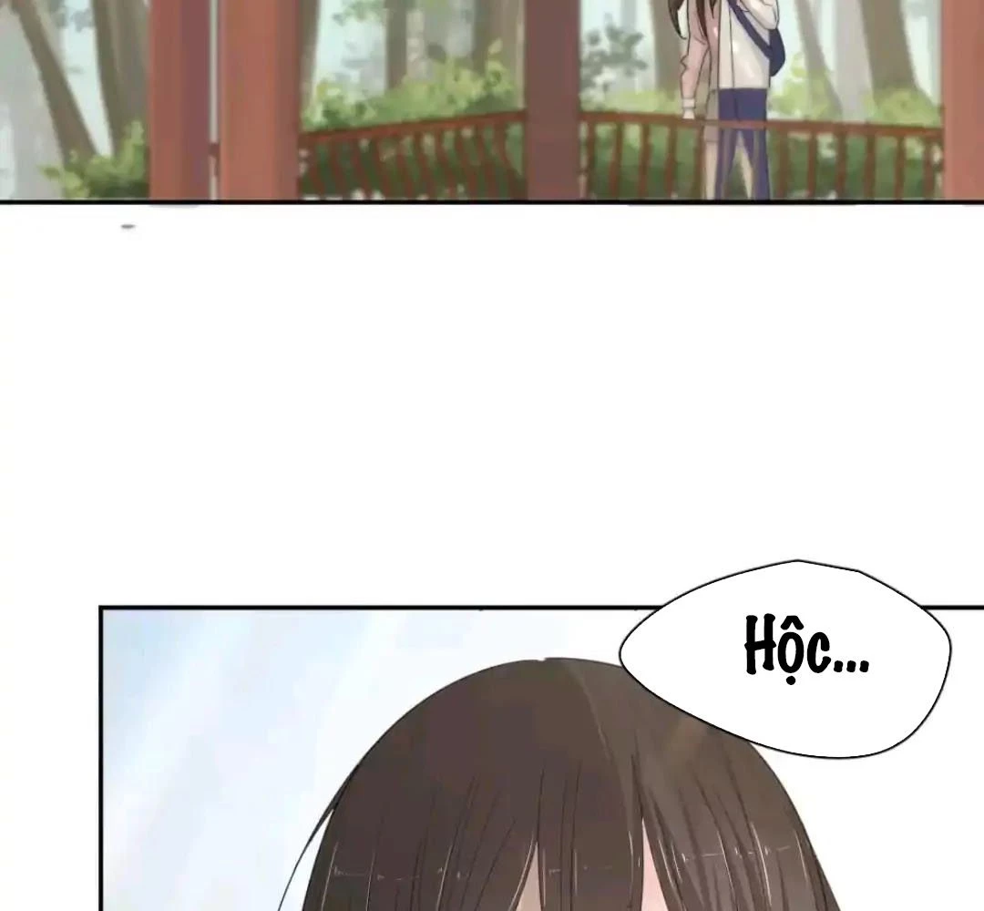 Giờ nay cô ấy cũng rất dễ thương Chapter 53 - Trang 43
