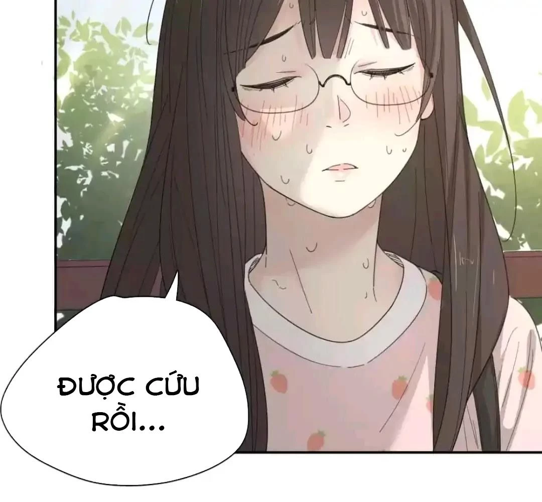 Giờ nay cô ấy cũng rất dễ thương Chapter 53 - Trang 44