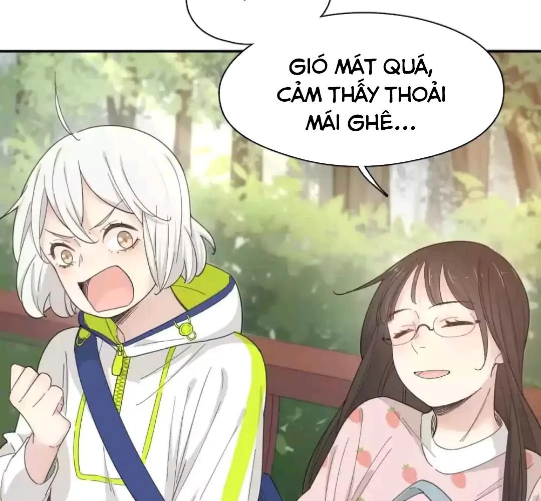 Giờ nay cô ấy cũng rất dễ thương Chapter 53 - Trang 46