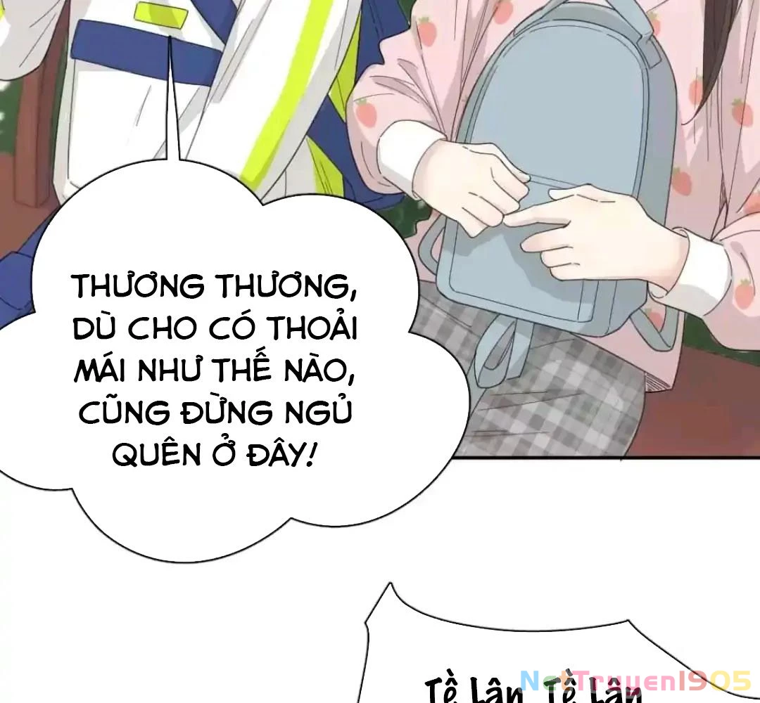 Giờ nay cô ấy cũng rất dễ thương Chapter 53 - Trang 47