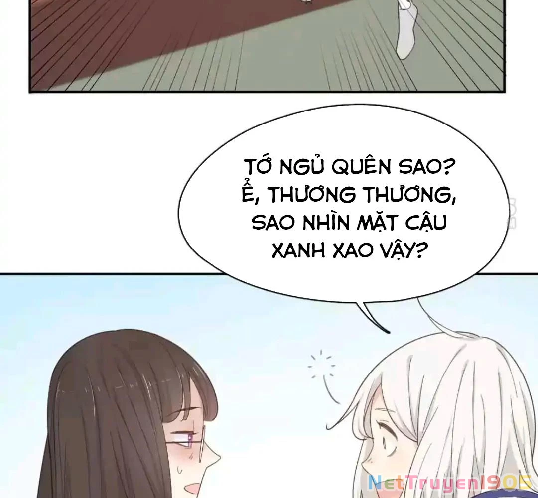Giờ nay cô ấy cũng rất dễ thương Chapter 53 - Trang 49