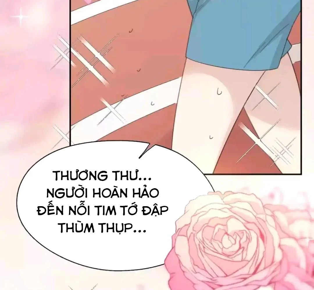 Giờ nay cô ấy cũng rất dễ thương Chapter 53 - Trang 5