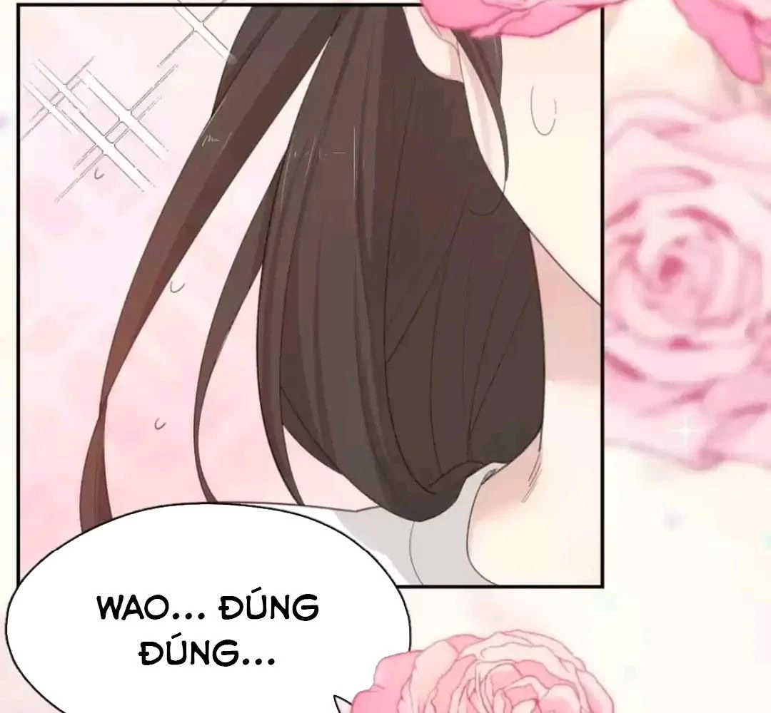 Giờ nay cô ấy cũng rất dễ thương Chapter 53 - Trang 6