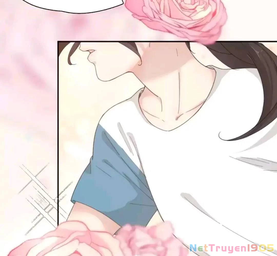 Giờ nay cô ấy cũng rất dễ thương Chapter 53 - Trang 7
