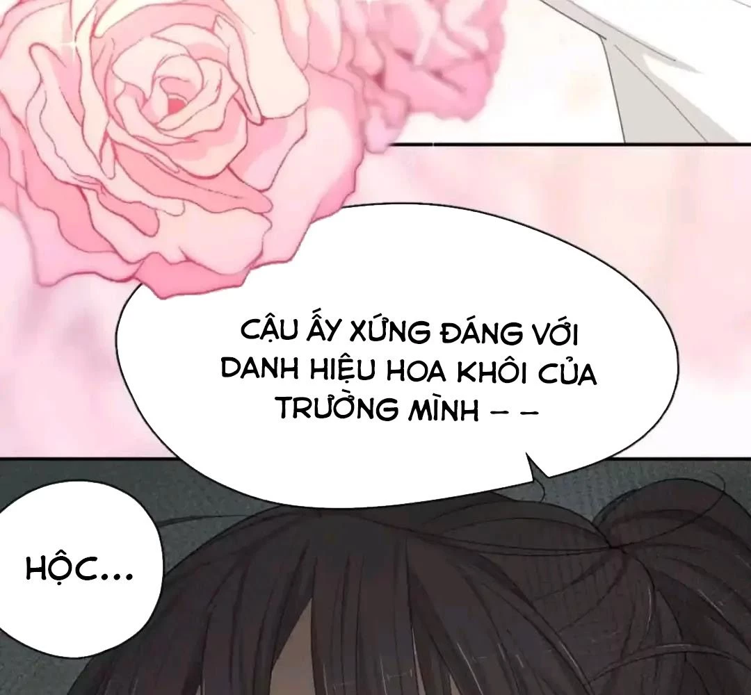 Giờ nay cô ấy cũng rất dễ thương Chapter 53 - Trang 8