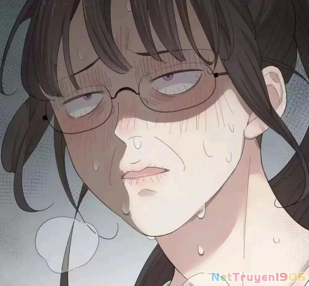 Giờ nay cô ấy cũng rất dễ thương Chapter 53 - Trang 9