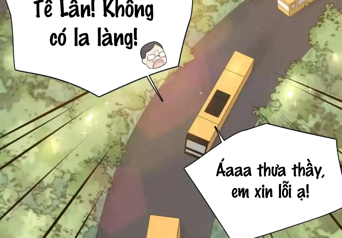 Giờ nay cô ấy cũng rất dễ thương Chapter 54 - Trang 11