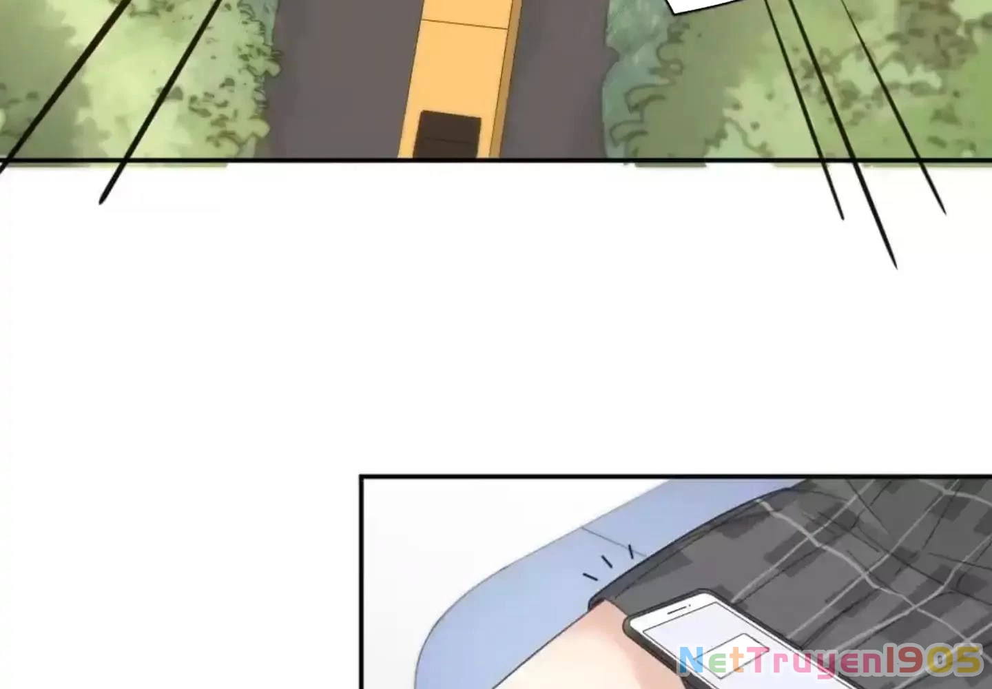 Giờ nay cô ấy cũng rất dễ thương Chapter 54 - Trang 12