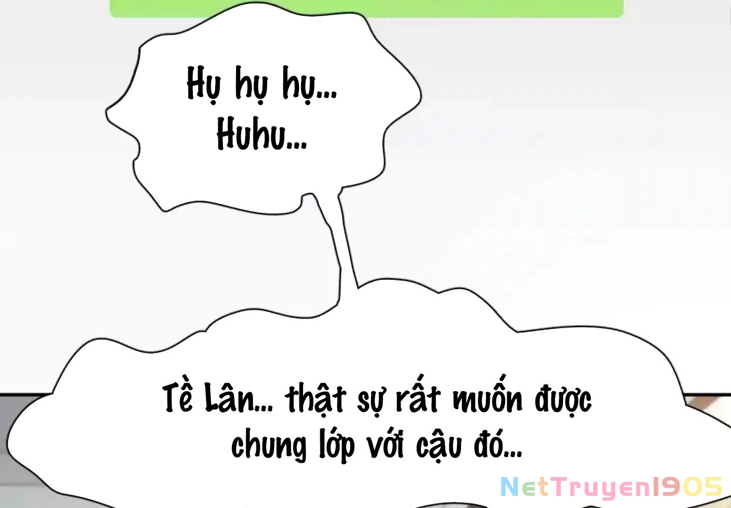 Giờ nay cô ấy cũng rất dễ thương Chapter 54 - Trang 20