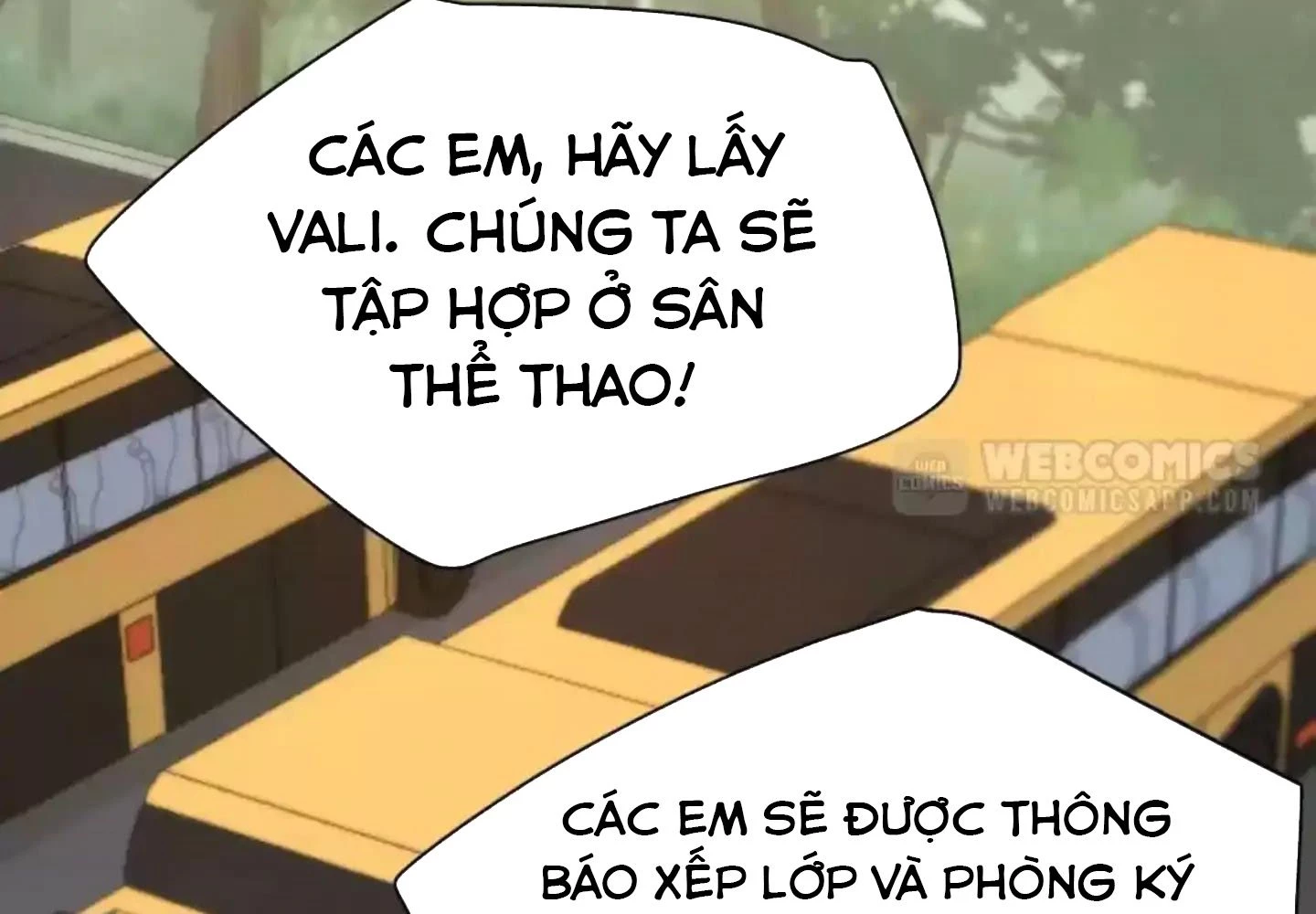 Giờ nay cô ấy cũng rất dễ thương Chapter 54 - Trang 25