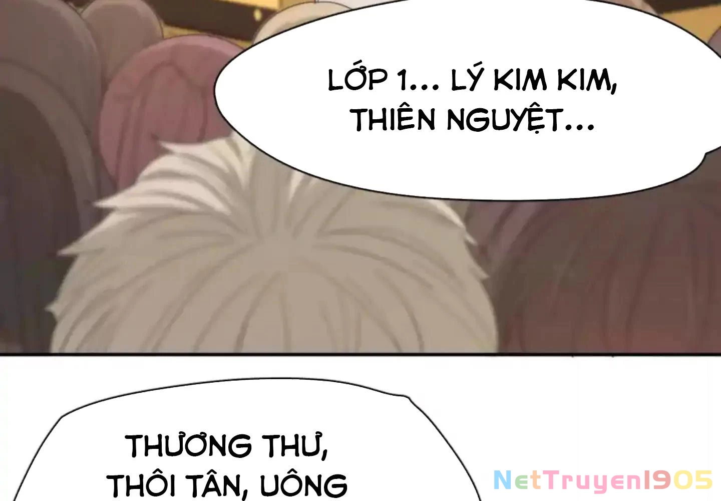 Giờ nay cô ấy cũng rất dễ thương Chapter 54 - Trang 29