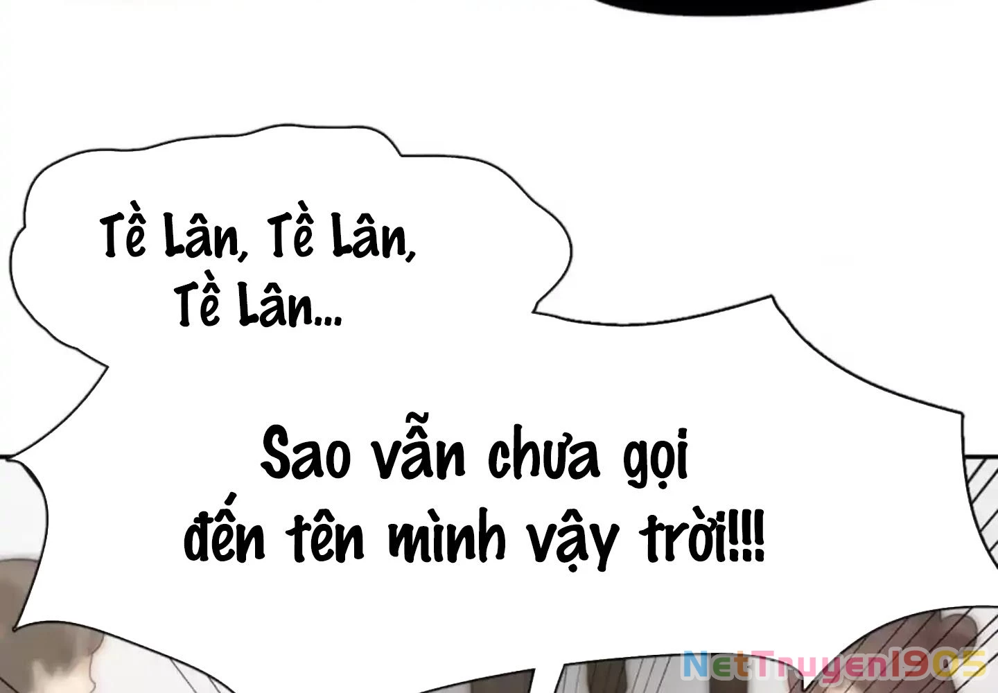 Giờ nay cô ấy cũng rất dễ thương Chapter 54 - Trang 34