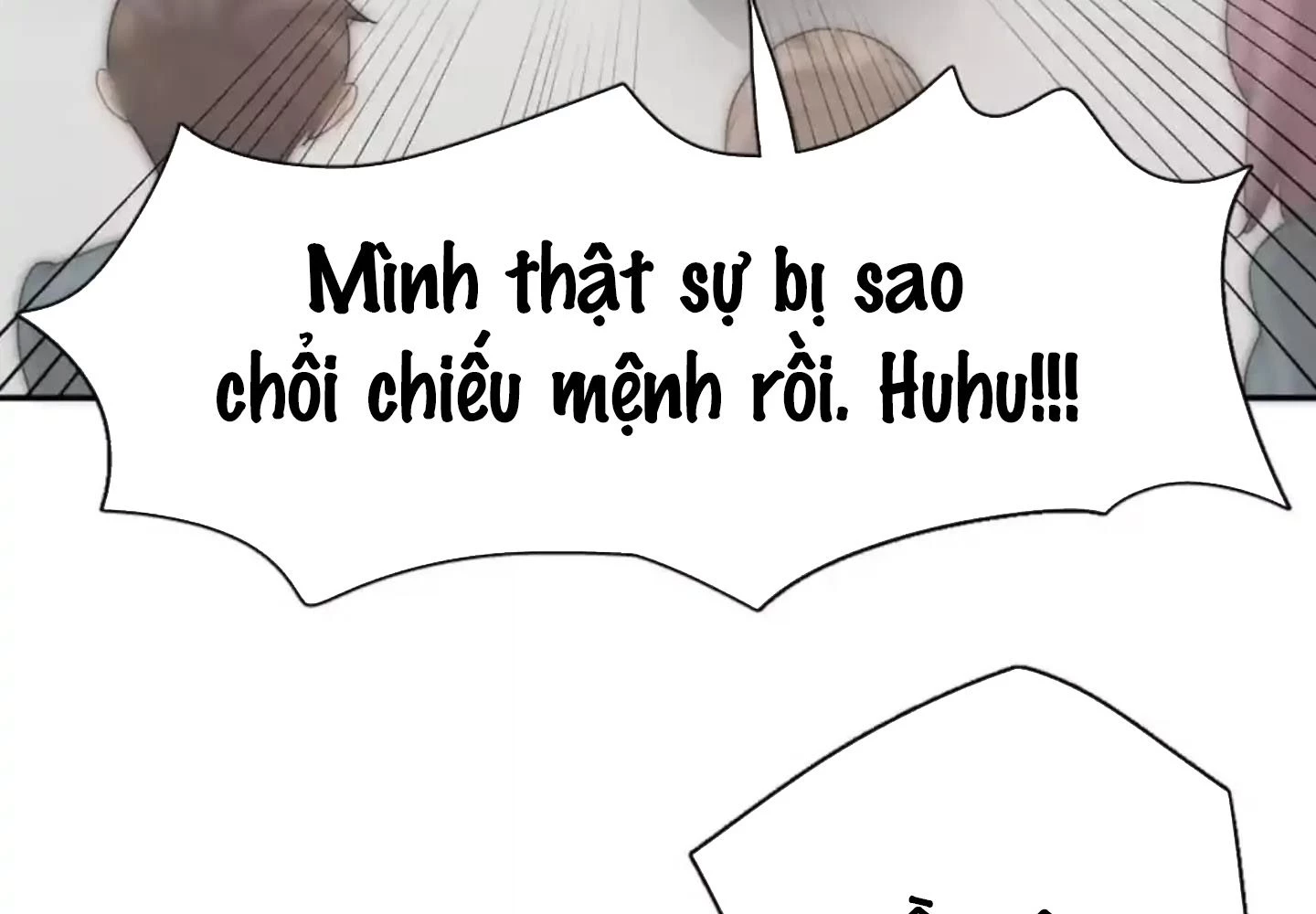 Giờ nay cô ấy cũng rất dễ thương Chapter 54 - Trang 36