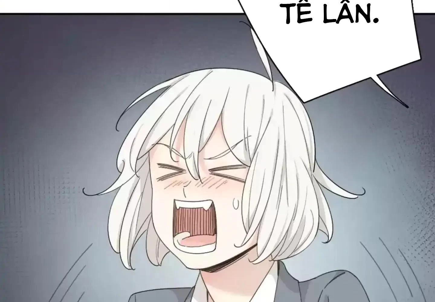 Giờ nay cô ấy cũng rất dễ thương Chapter 54 - Trang 37