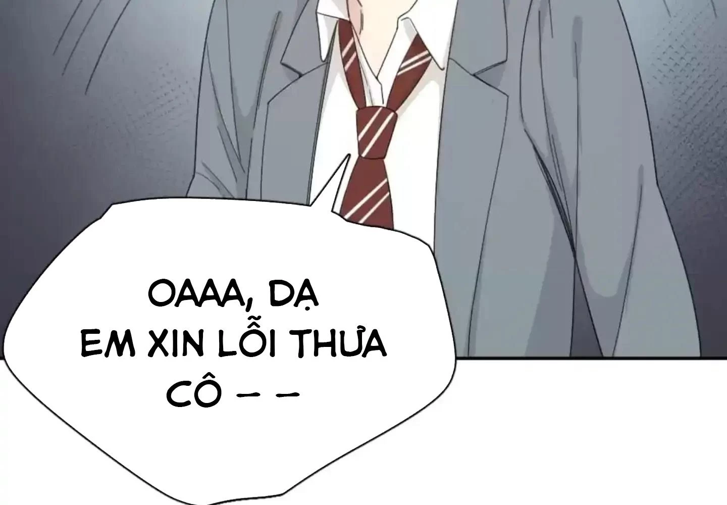 Giờ nay cô ấy cũng rất dễ thương Chapter 54 - Trang 38