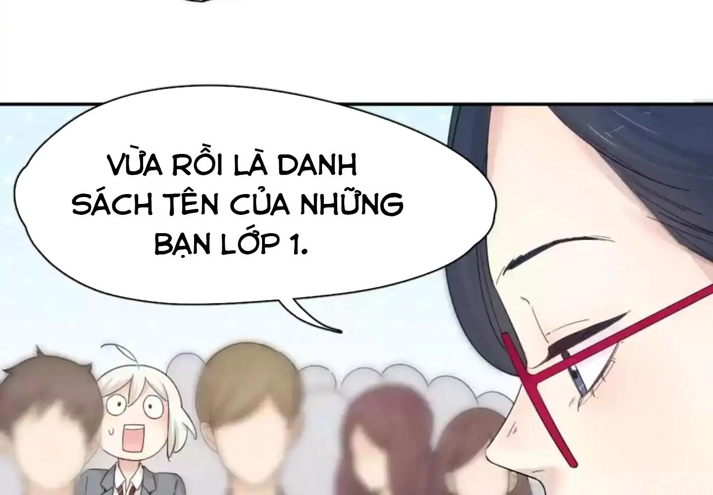 Giờ nay cô ấy cũng rất dễ thương Chapter 54 - Trang 39