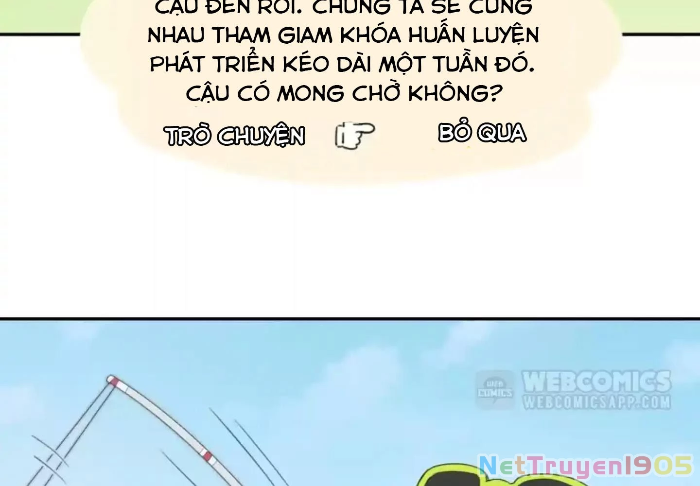 Giờ nay cô ấy cũng rất dễ thương Chapter 54 - Trang 4