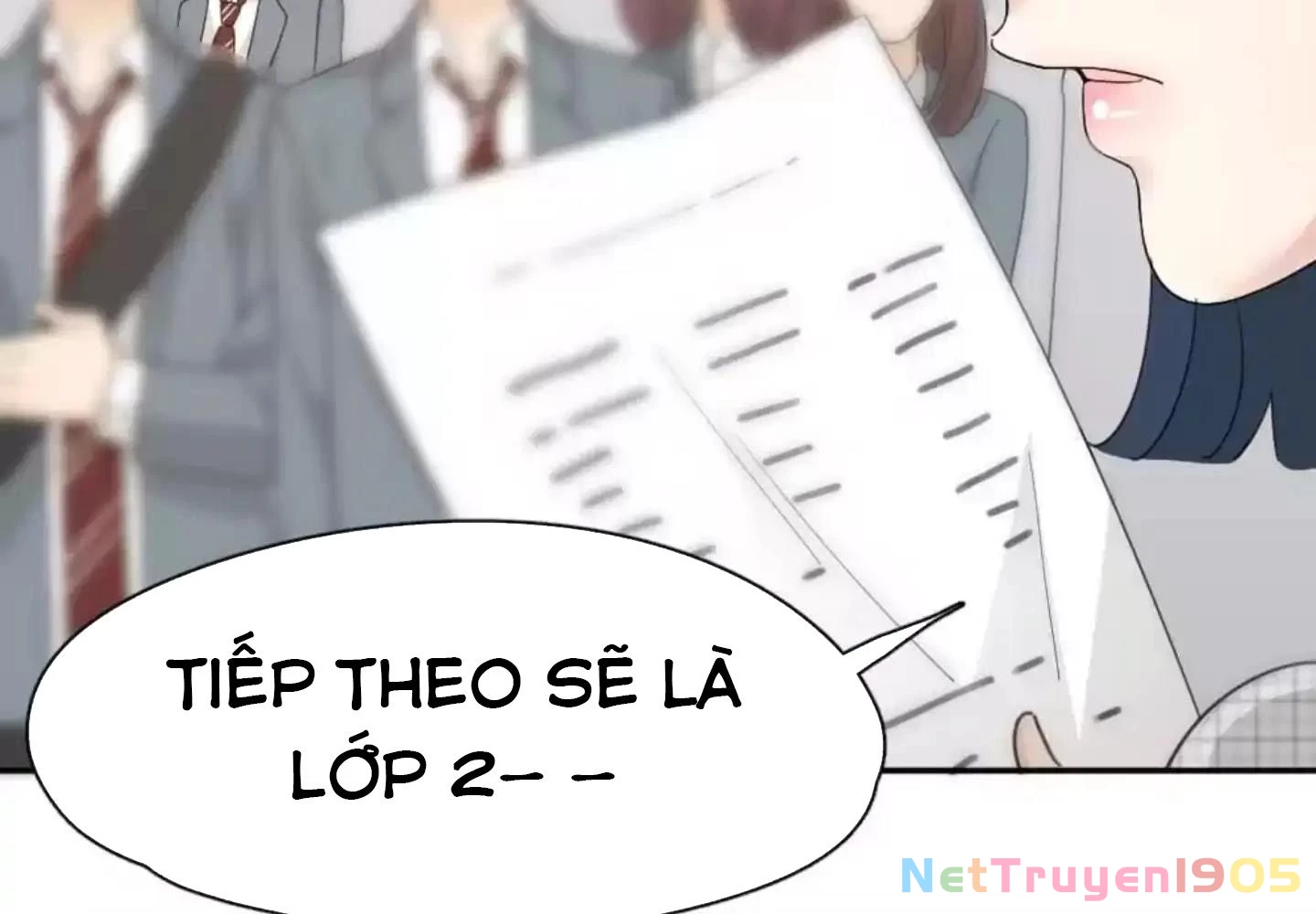 Giờ nay cô ấy cũng rất dễ thương Chapter 54 - Trang 40