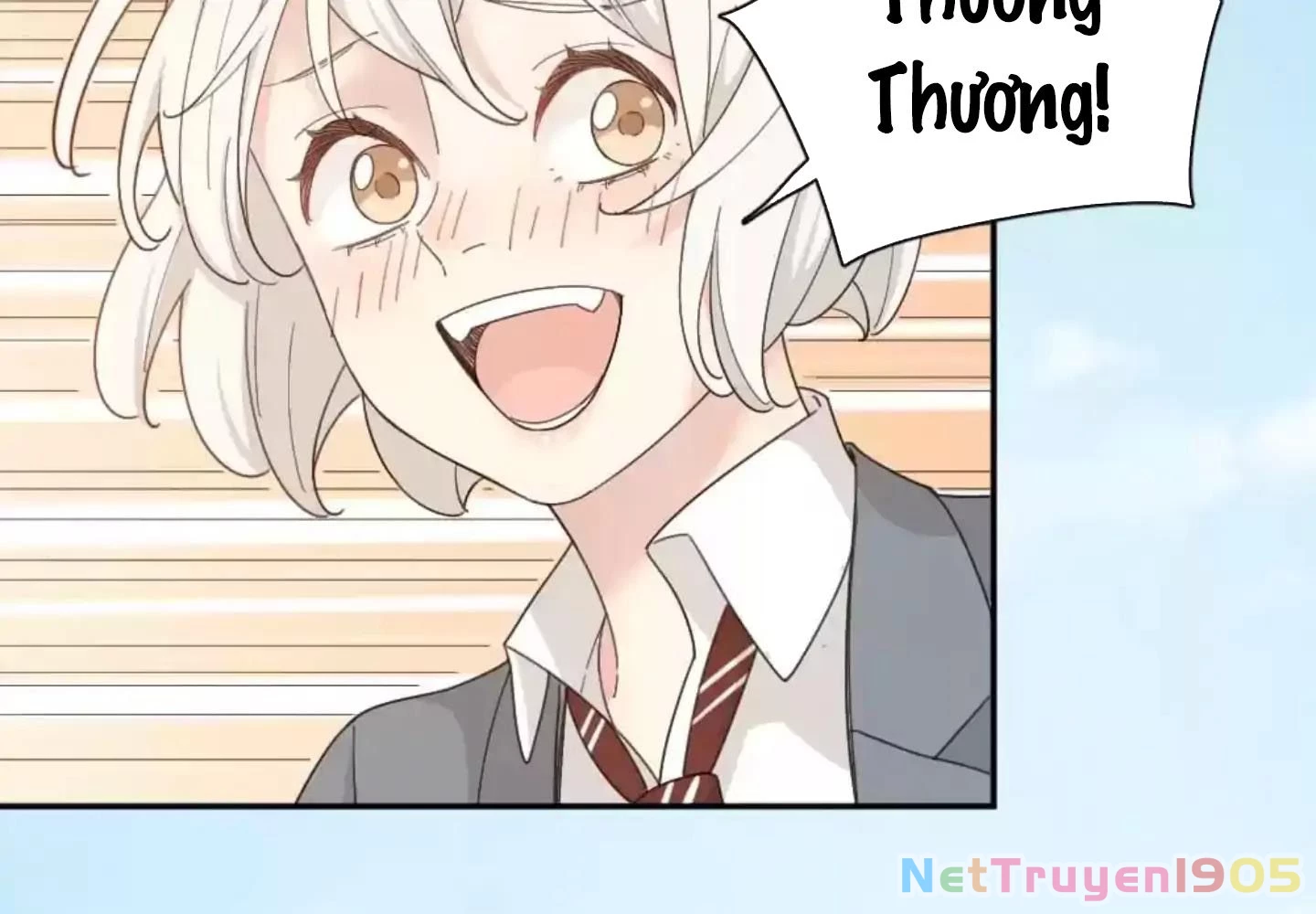 Giờ nay cô ấy cũng rất dễ thương Chapter 54 - Trang 44