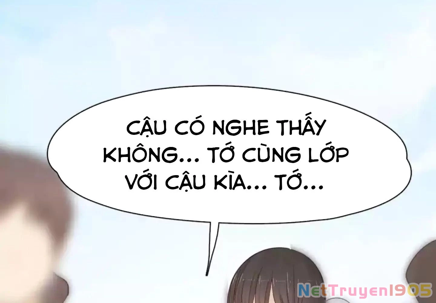 Giờ nay cô ấy cũng rất dễ thương Chapter 54 - Trang 45