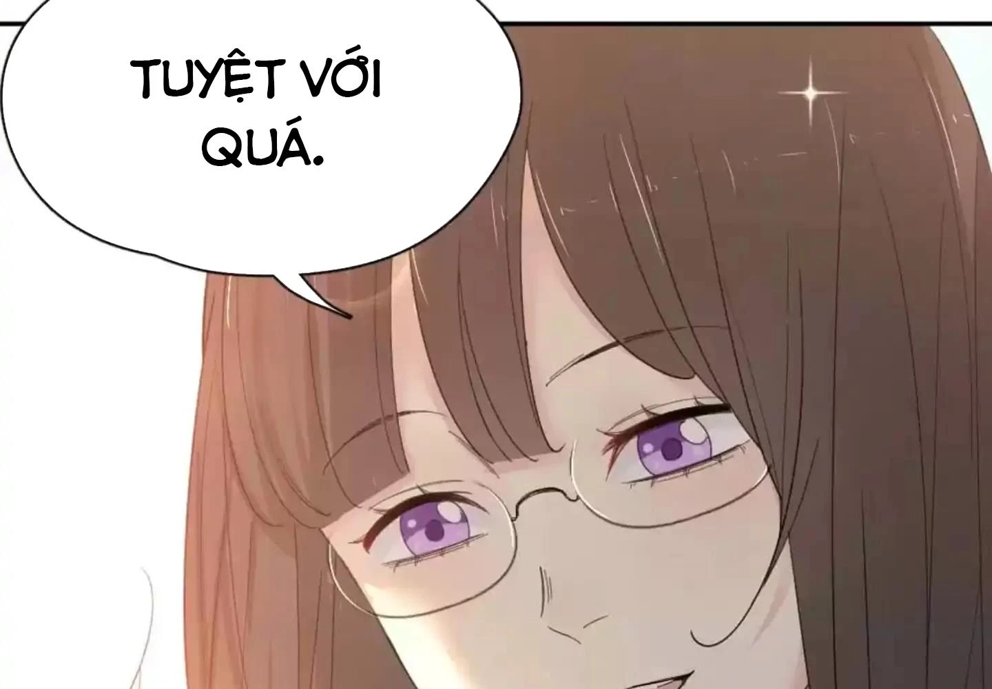 Giờ nay cô ấy cũng rất dễ thương Chapter 54 - Trang 48