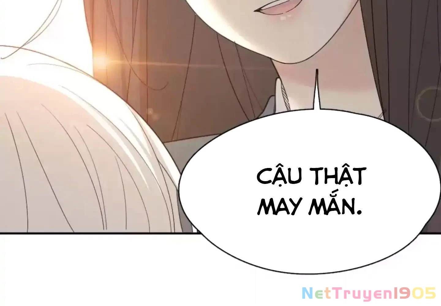Giờ nay cô ấy cũng rất dễ thương Chapter 54 - Trang 49
