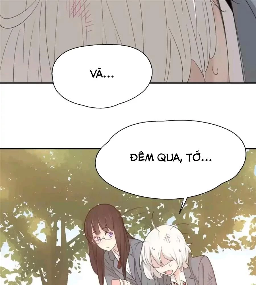 Giờ nay cô ấy cũng rất dễ thương Chapter 59 - Trang 12