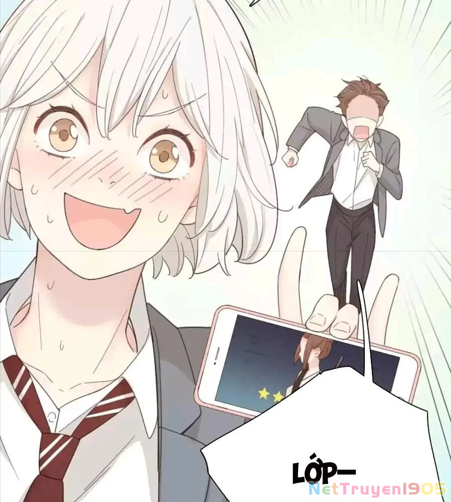 Giờ nay cô ấy cũng rất dễ thương Chapter 59 - Trang 14